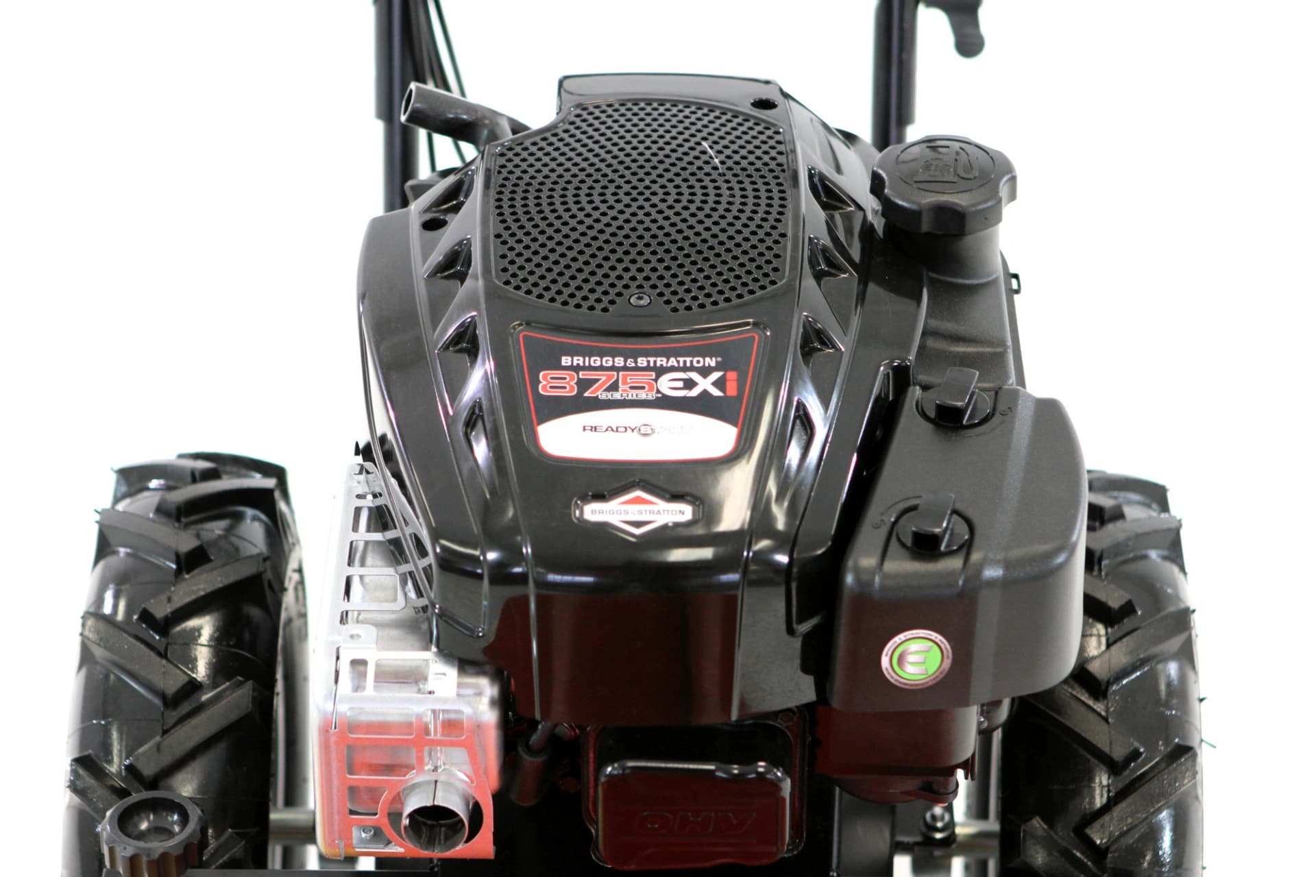 Benzínová bubnová kosačka VARI BDR 620 B LUCINA MAX