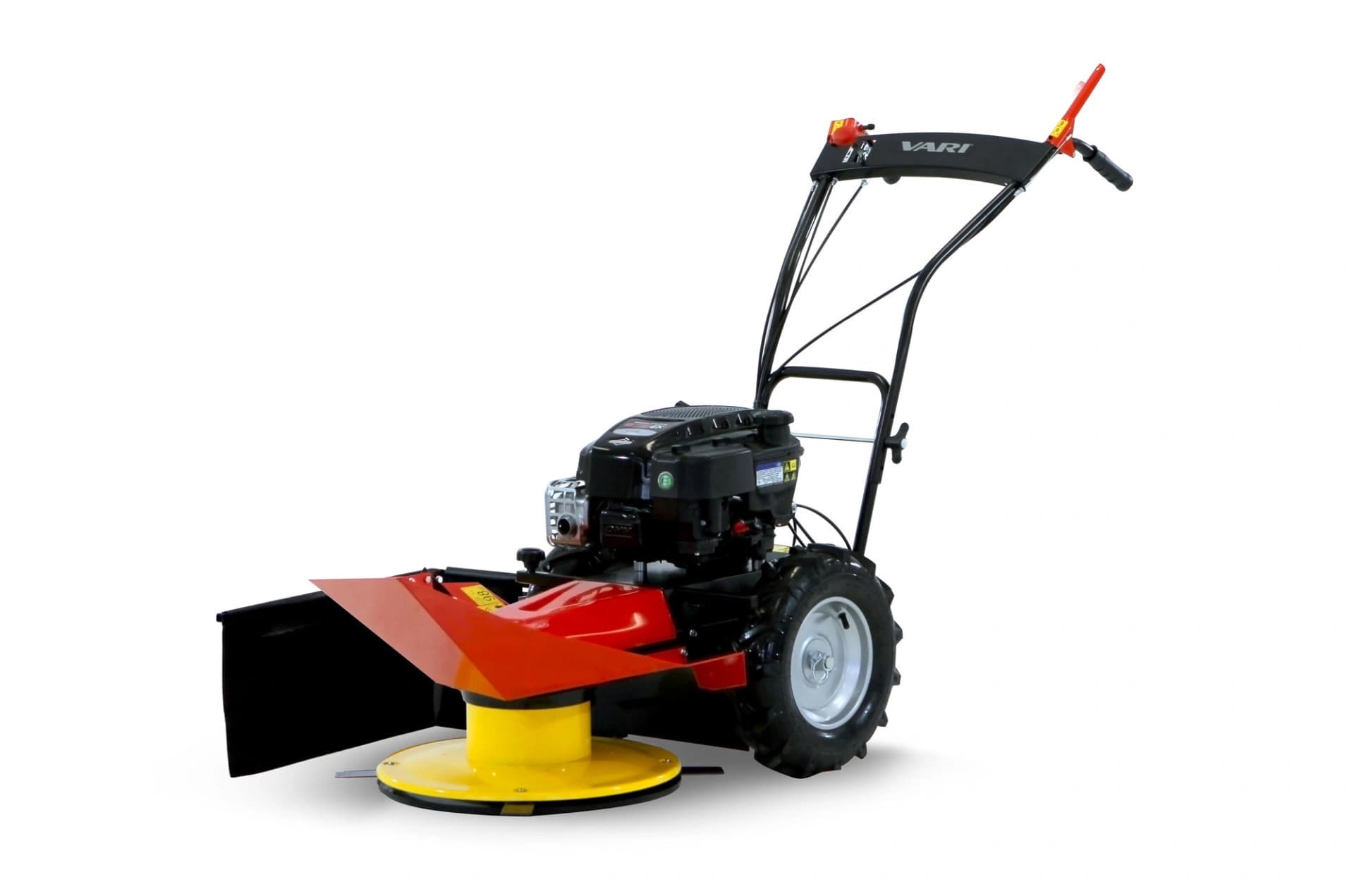 Benzínová bubnová kosačka VARI BDR 620 B LUCINA MAX