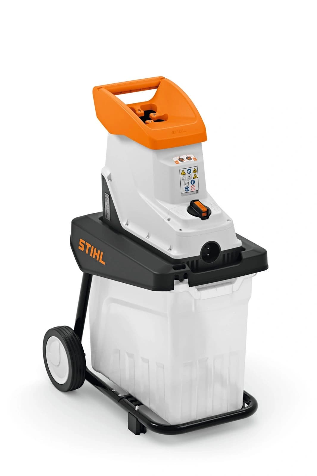 Elektrický drvič STIHL GHE 135 L