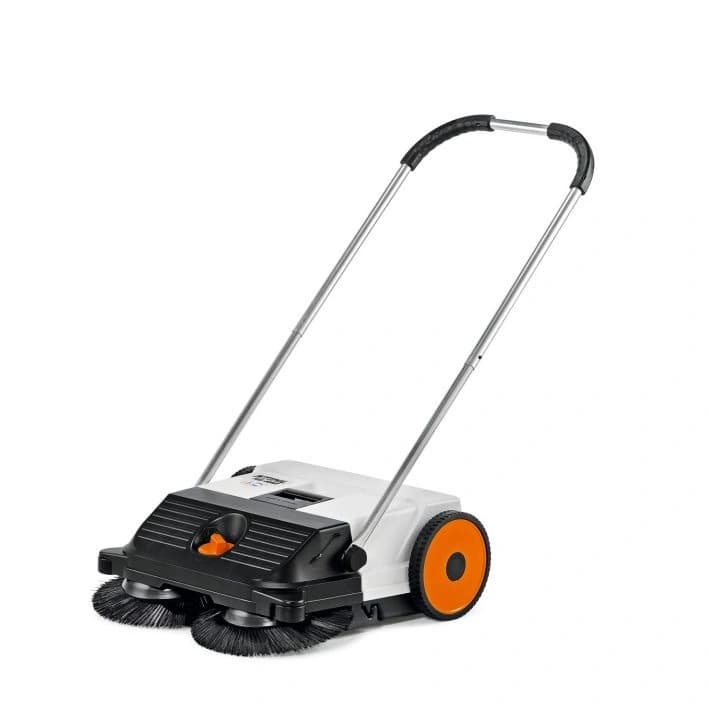 Zametací stroj STIHL KG 550