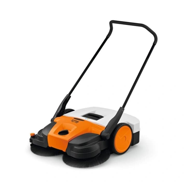 Zametací stroj STIHL KG 770