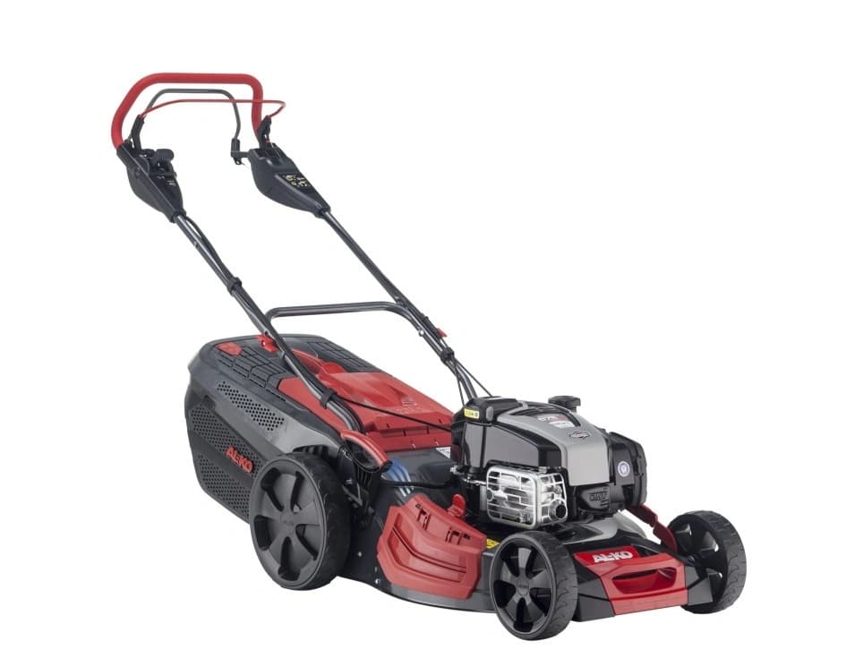Benzínová kosačka AL-KO Premium 520 VSI-B