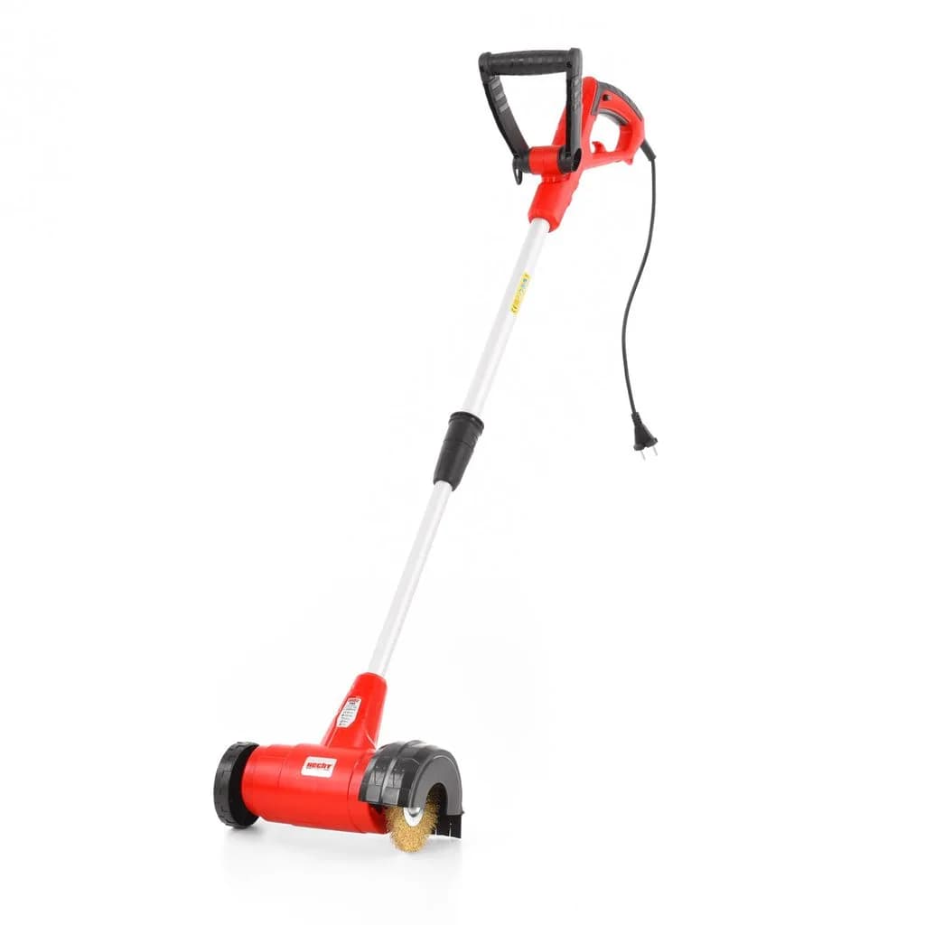 Elektrický čistič škár HECHT 444