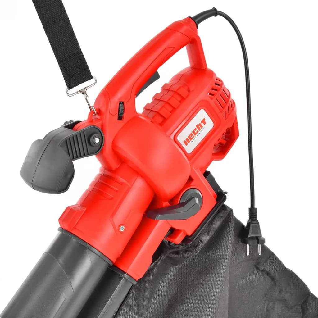 Elektrický fúkar vysávač HECHT 3003