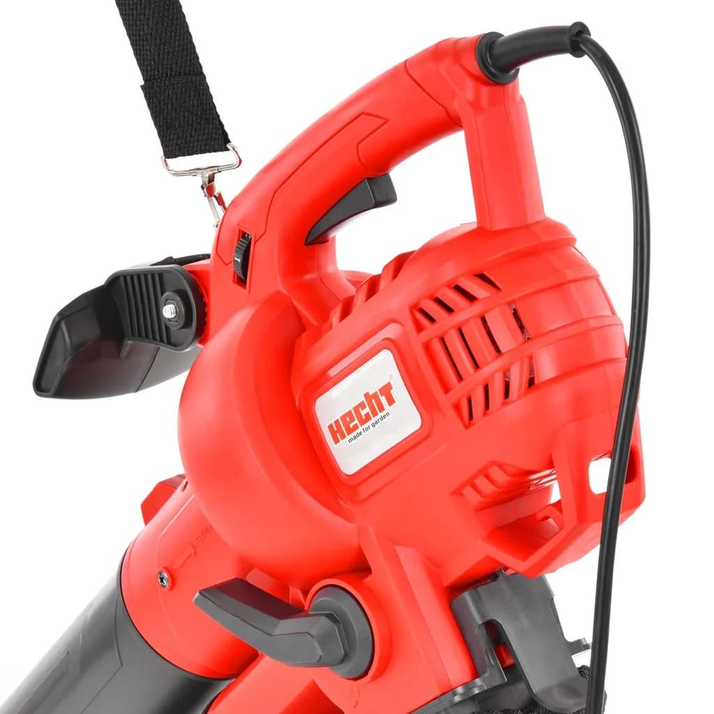 Elektrický fúkar vysávač HECHT 3003
