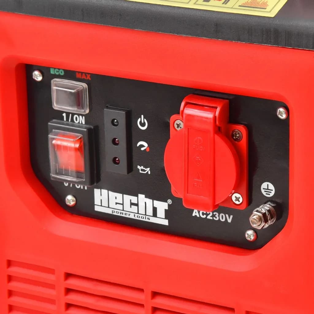 Elektrocentrála HECHT IG 1100