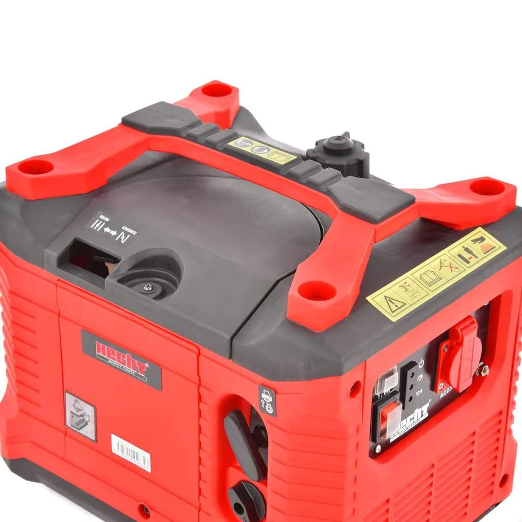 Elektrocentrála HECHT IG 1100