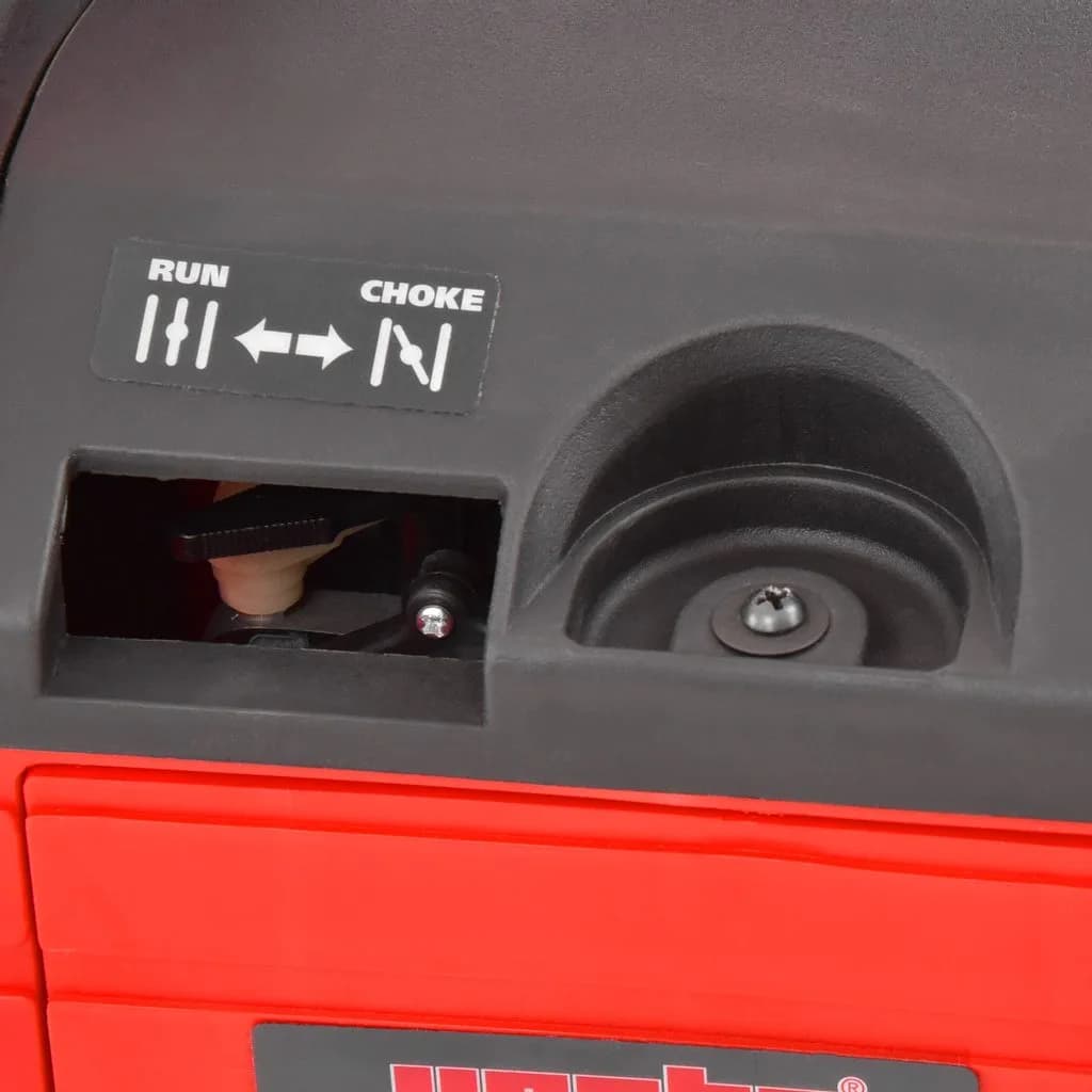 Elektrocentrála HECHT IG 1100