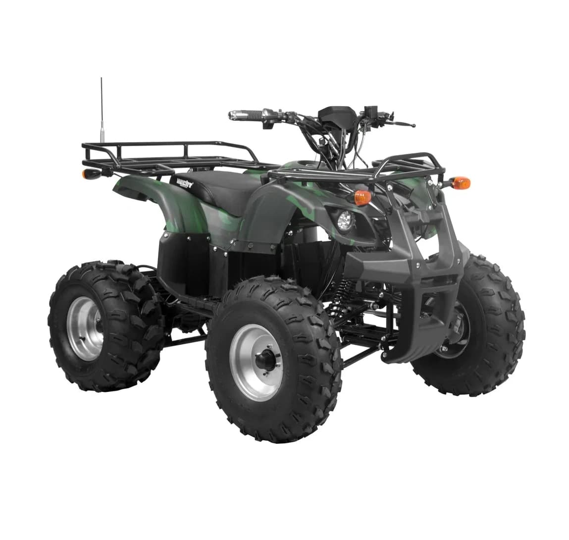 HECHT 56150 ARMY