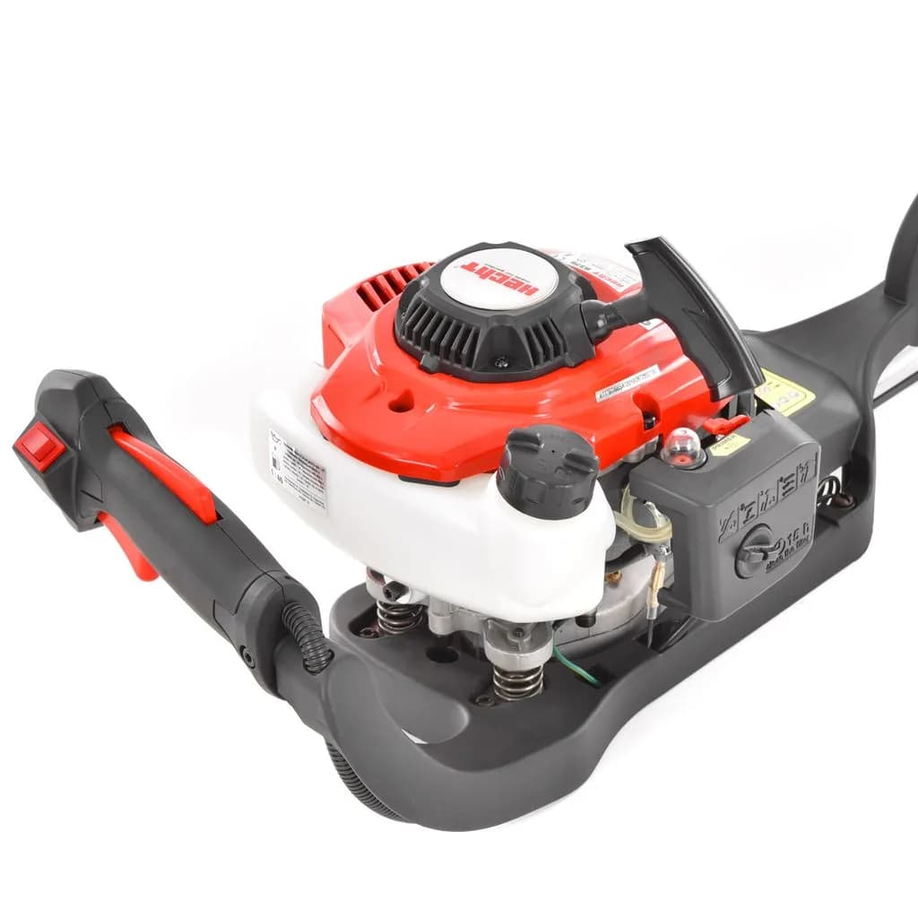 Plotostrih HECHT 9375 PROFI