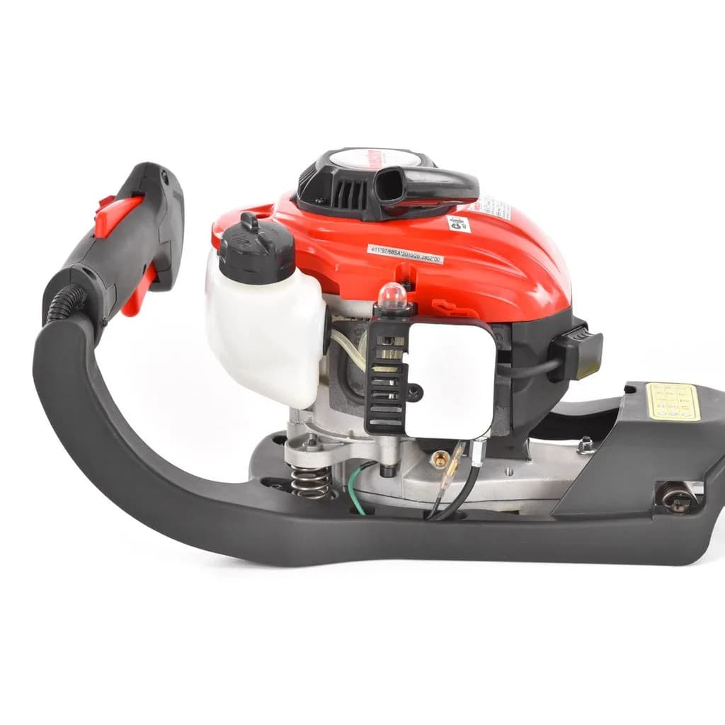 Plotostrih HECHT 9375 PROFI