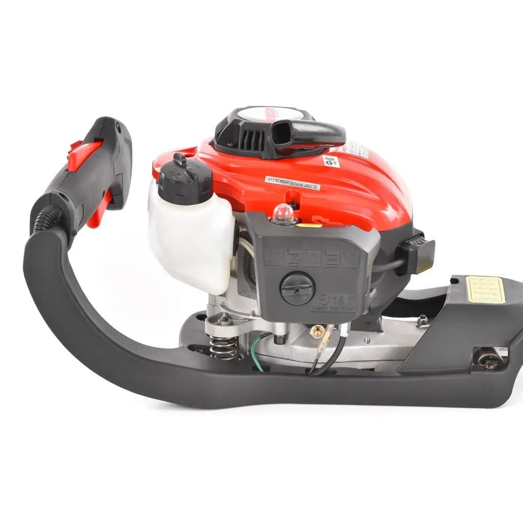 Plotostrih HECHT 9375 PROFI