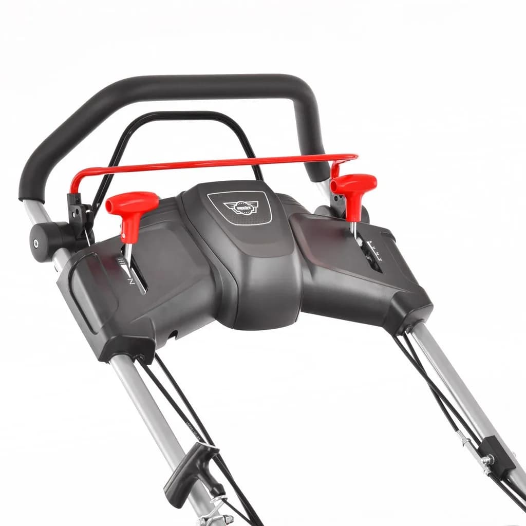 Benzínová kosačka HECHT 5484 SX 5IN1