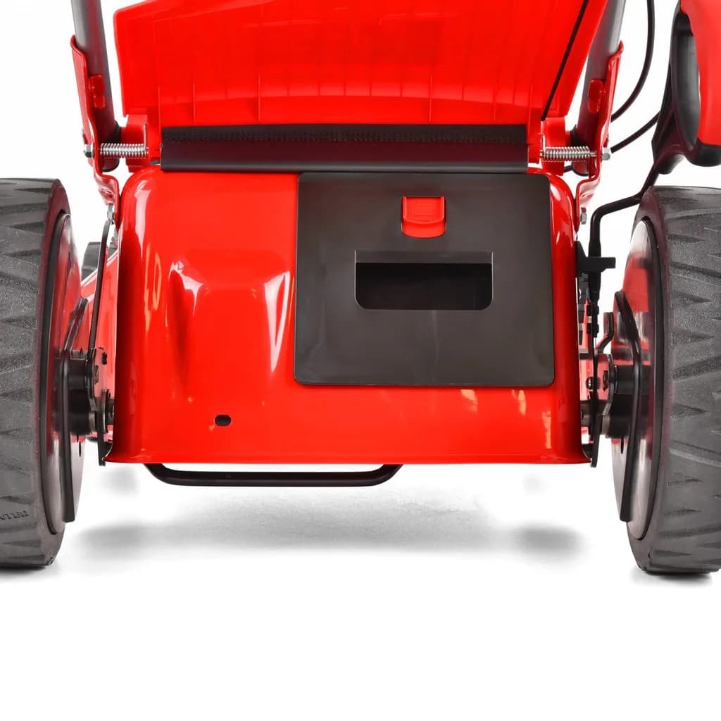 Benzínová kosačka HECHT 5484 SX 5IN1