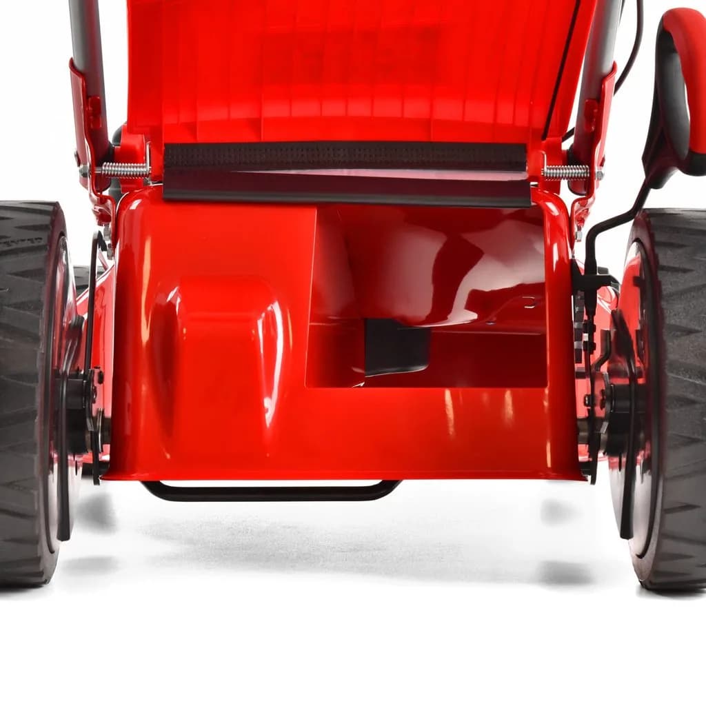 Benzínová kosačka HECHT 5534 SX 5 in 1