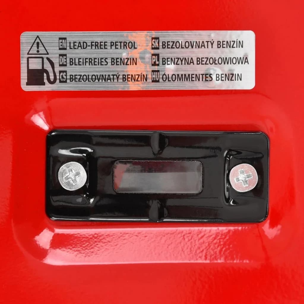 Elektrocentrála HECHT GG 2500