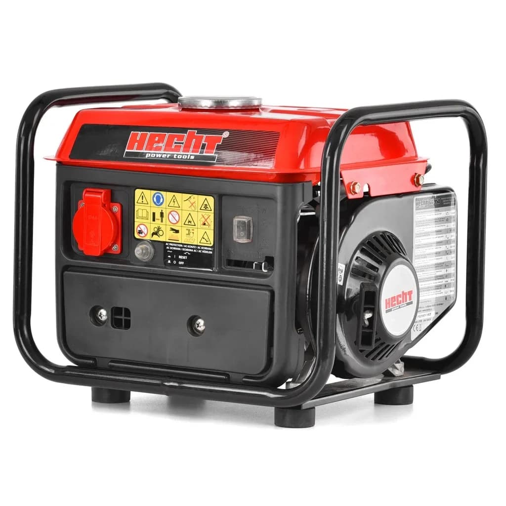 Elektrocentrála HECHT GG 950 DC