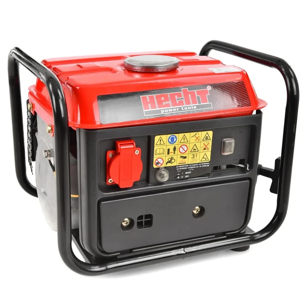 Elektrocentrála HECHT GG 950 DC
