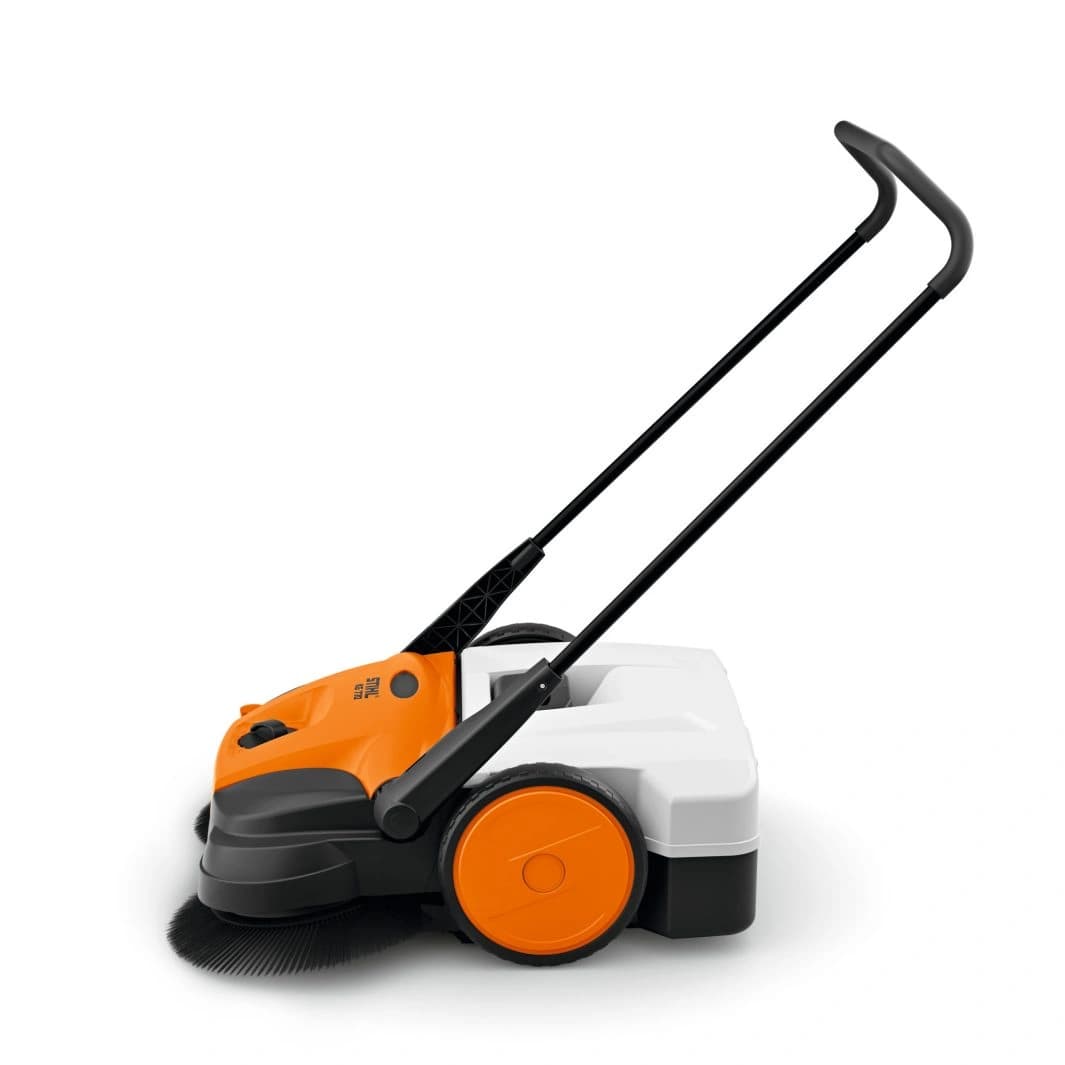 Zametací stroj STIHL KG 770