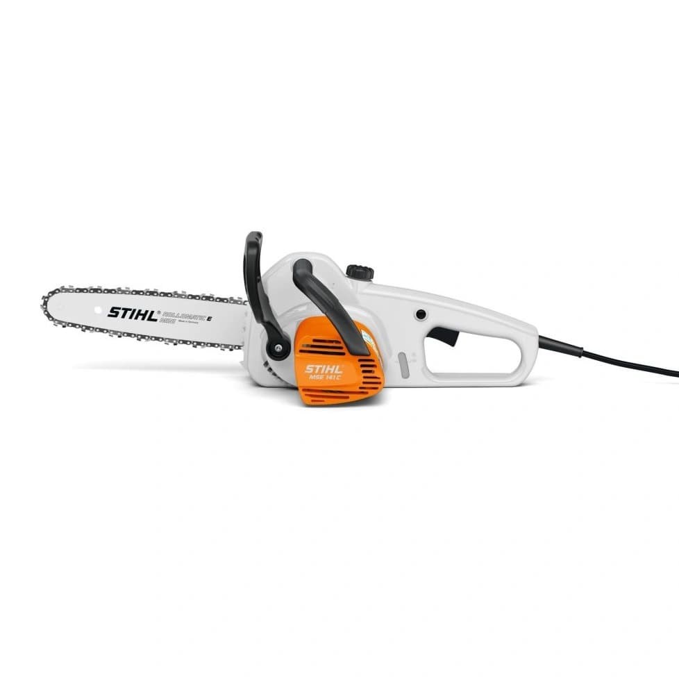 Elektrická reťazová píla STIHL MSE 141 C-Q