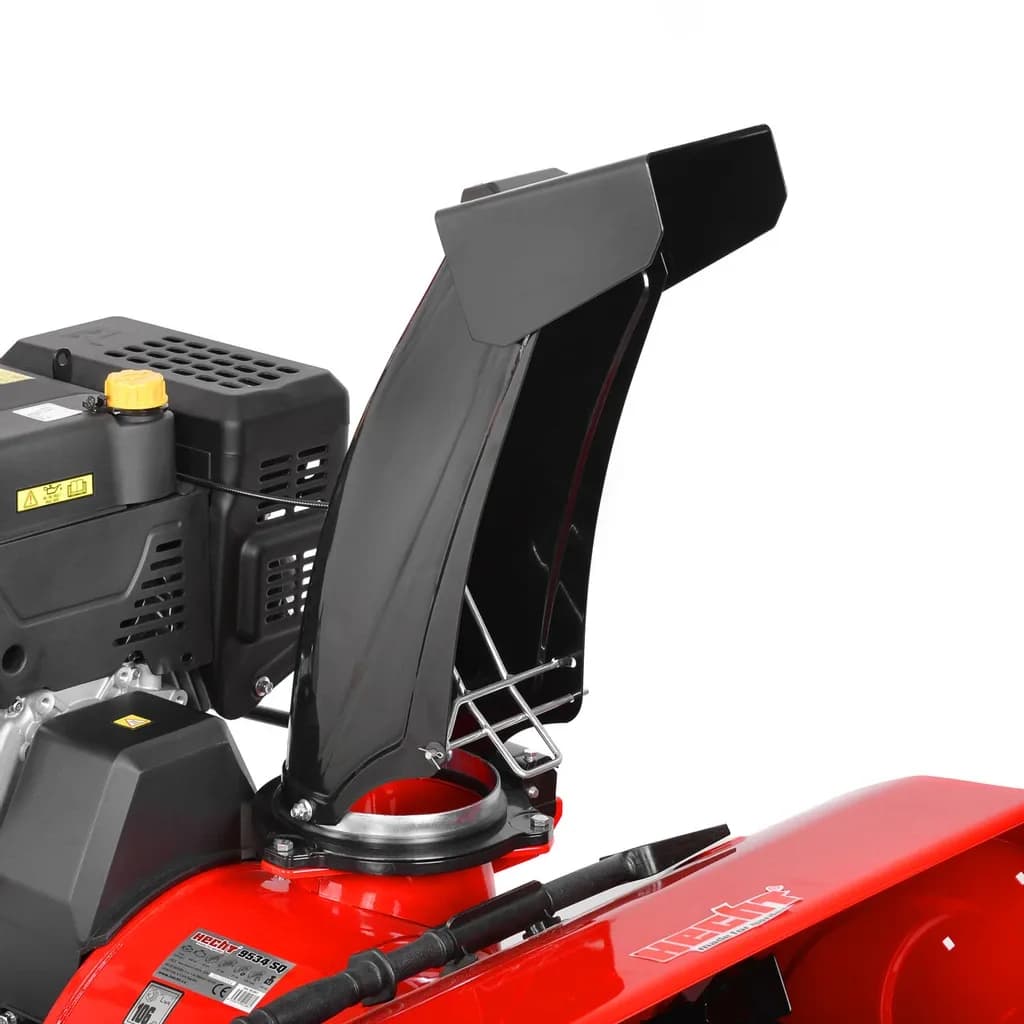 Snežná fréza HECHT 9534 SQ