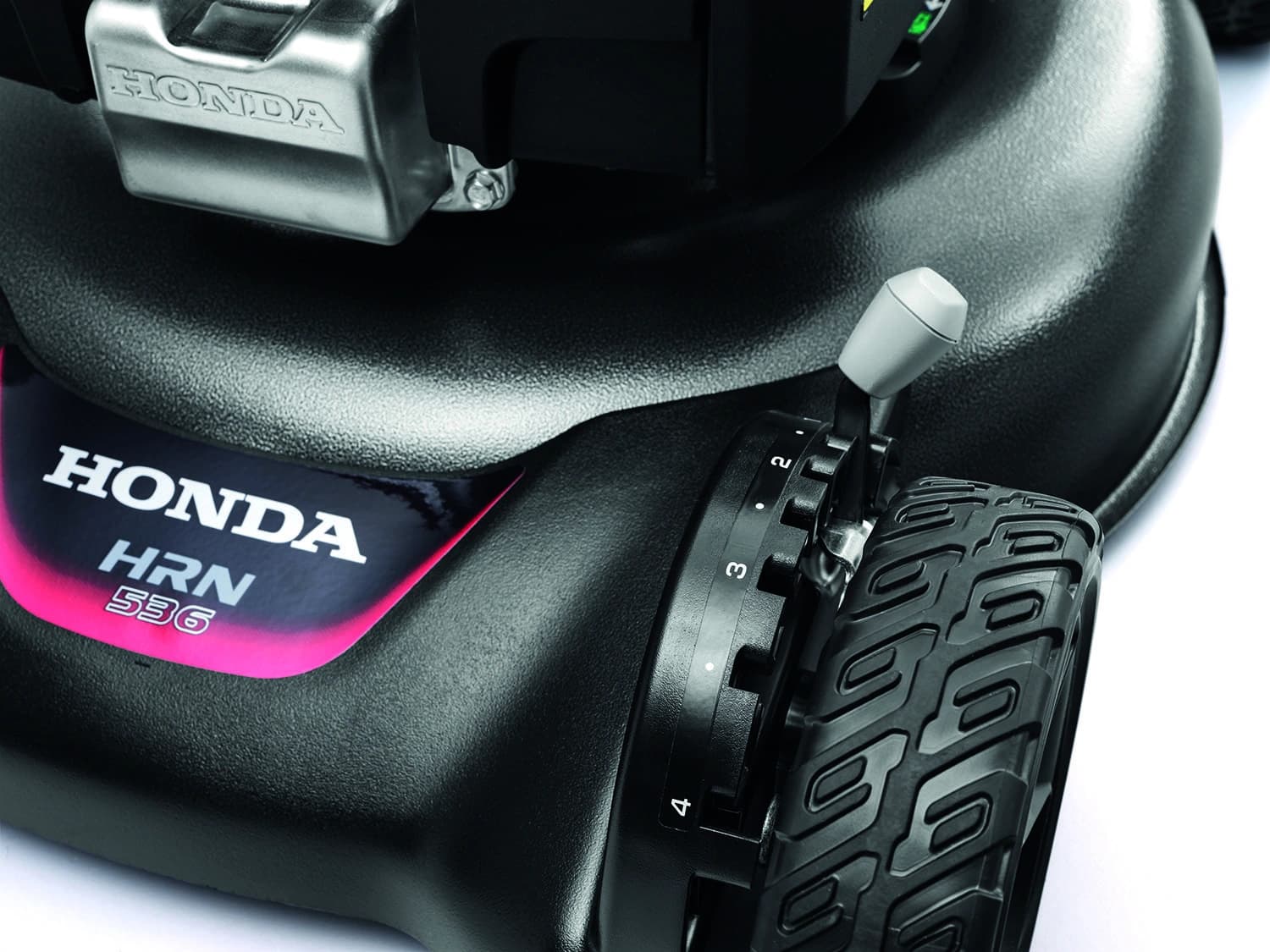 Benzínová kosačka Honda HRN 536 VK