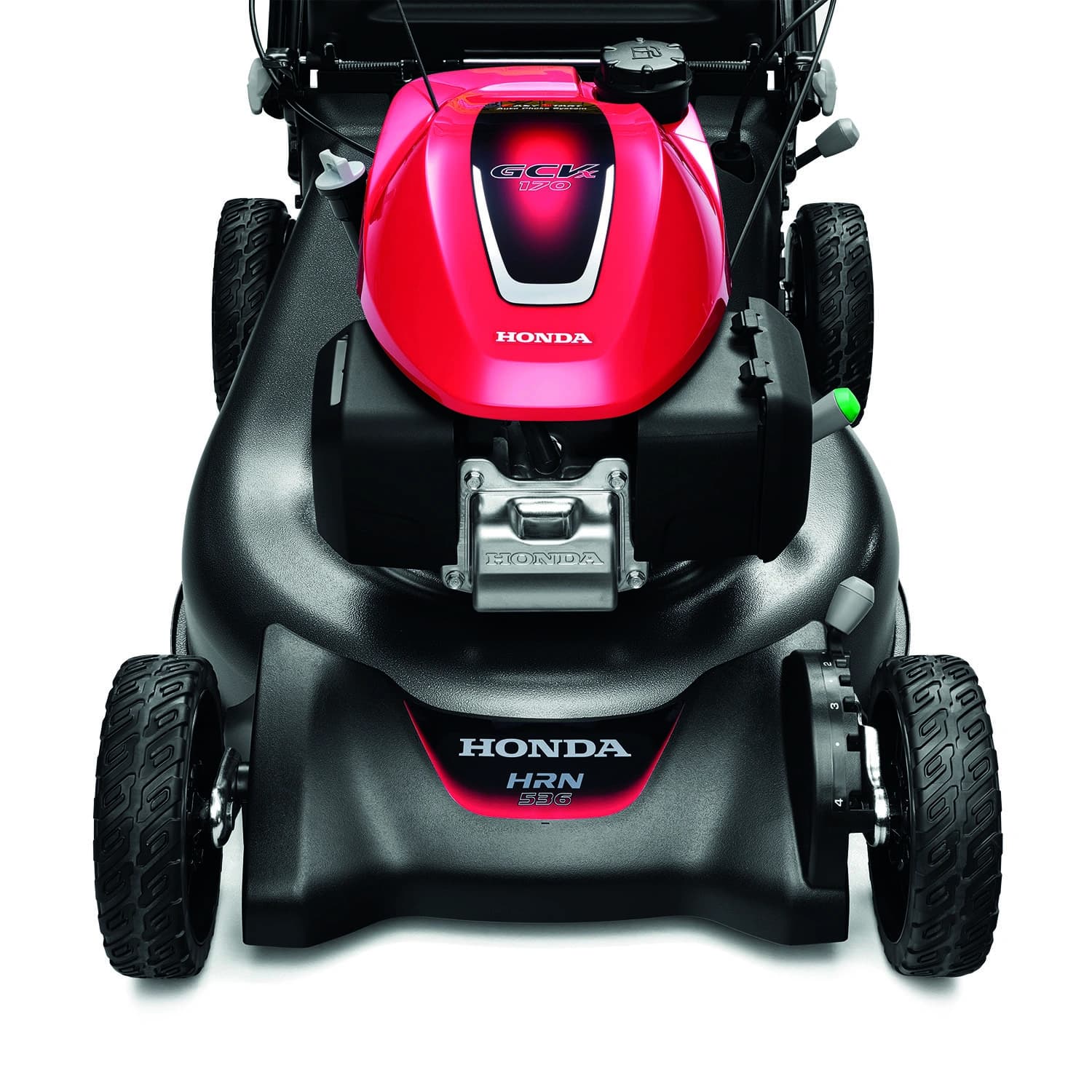 Benzínová kosačka Honda HRN 536 VY