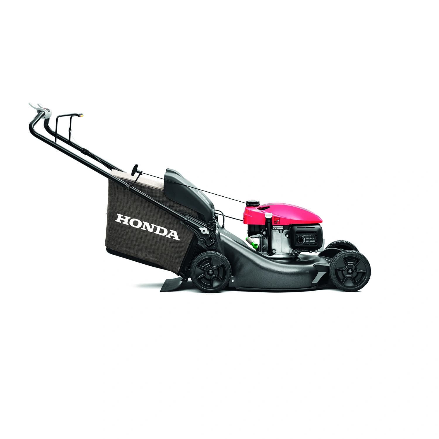 Benzínová kosačka Honda HRN 536 VK