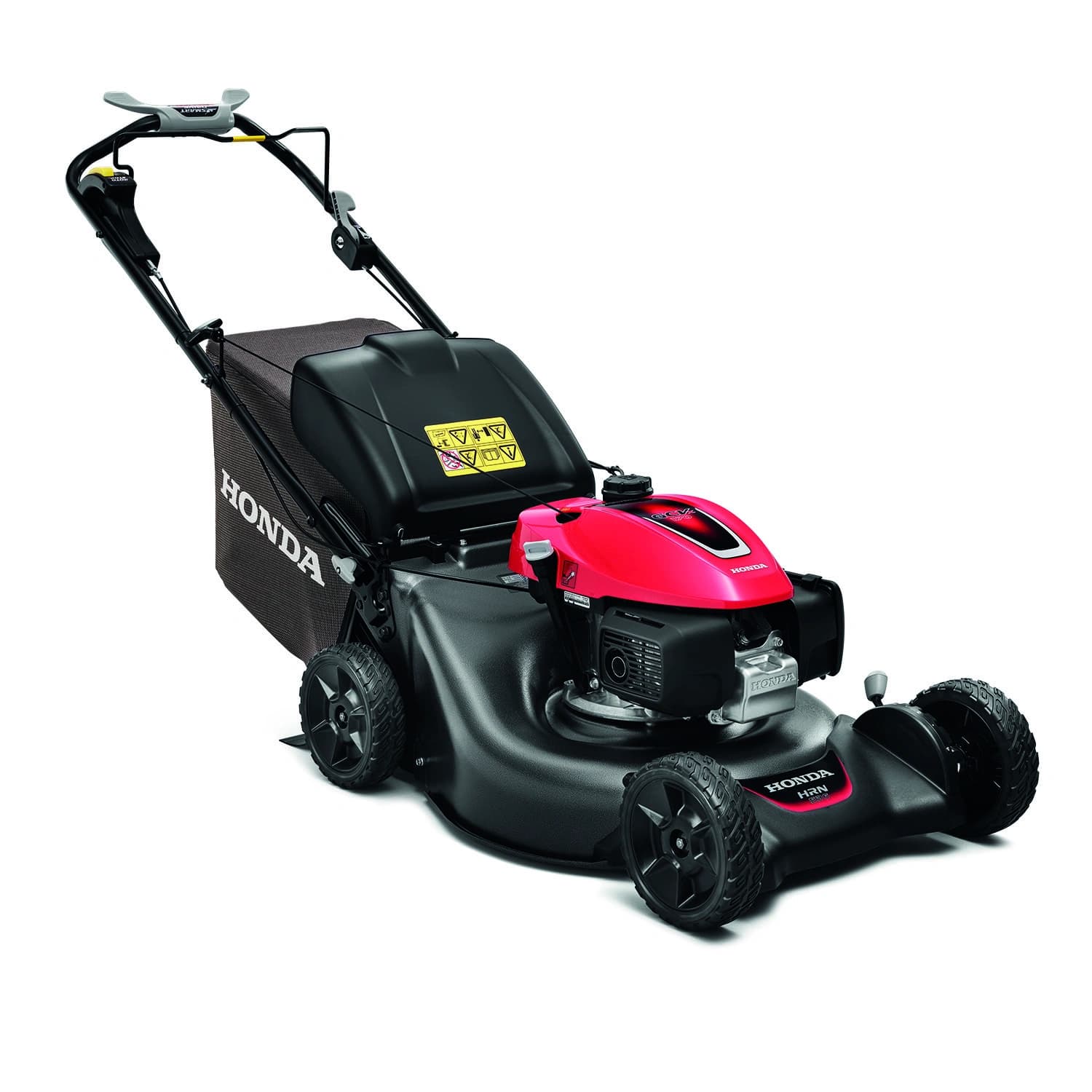Benzínová kosačka Honda HRN 536 VY