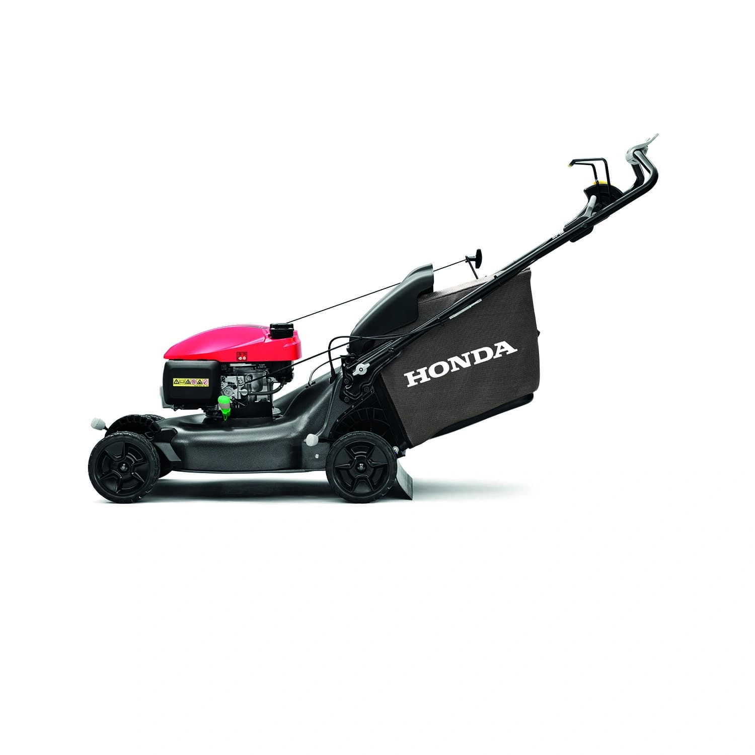 Benzínová kosačka Honda HRN 536 VK
