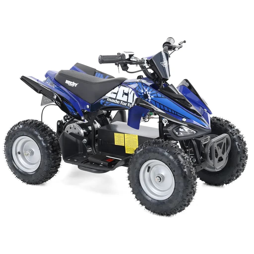 Akumulátorová štvorkolka HECHT 54100 BLUE