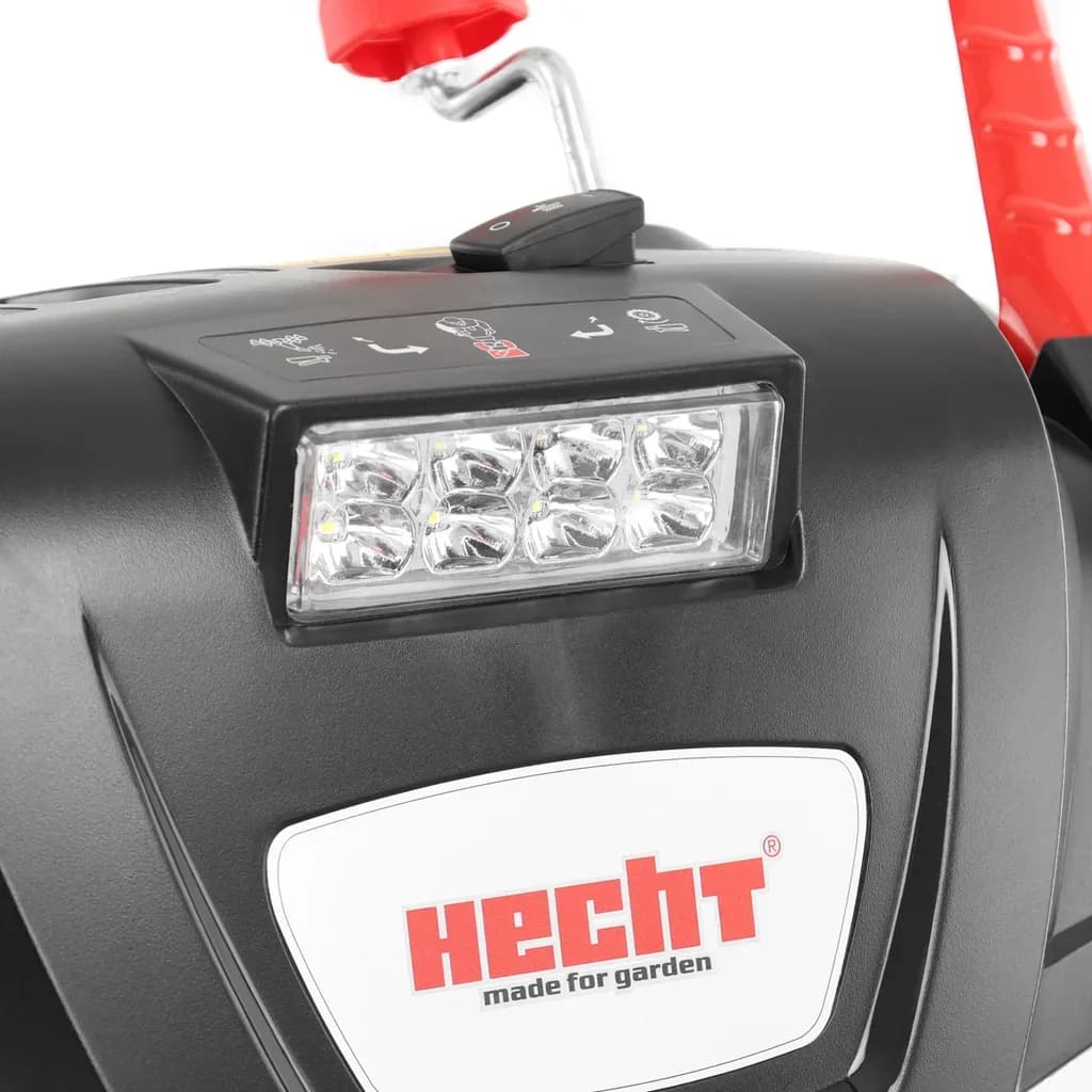 Snežná fréza HECHT 9661 SE