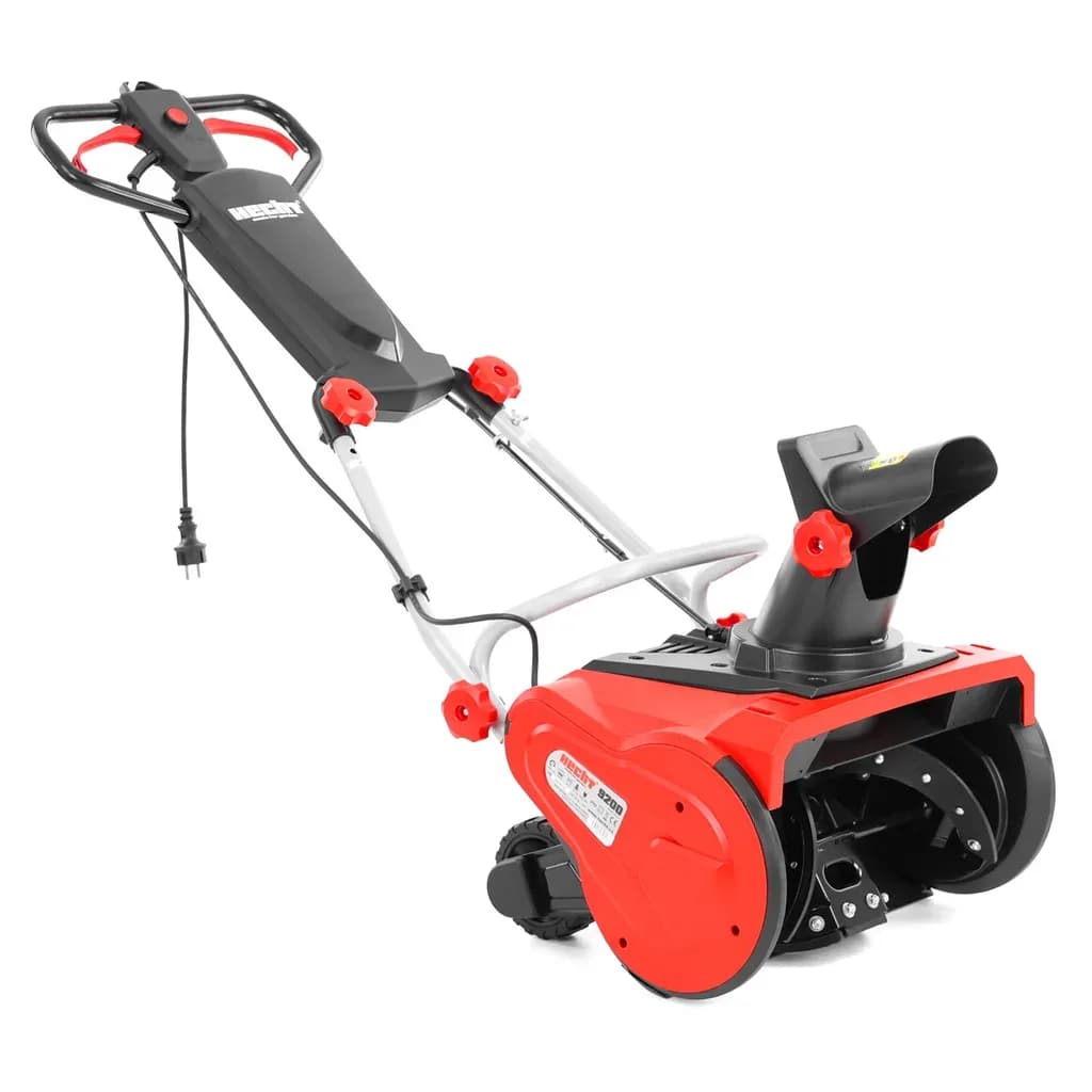 Snežná fréza HECHT 9200