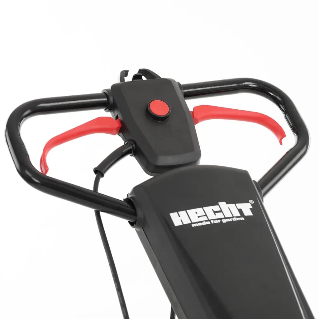 Snežná fréza HECHT 9200