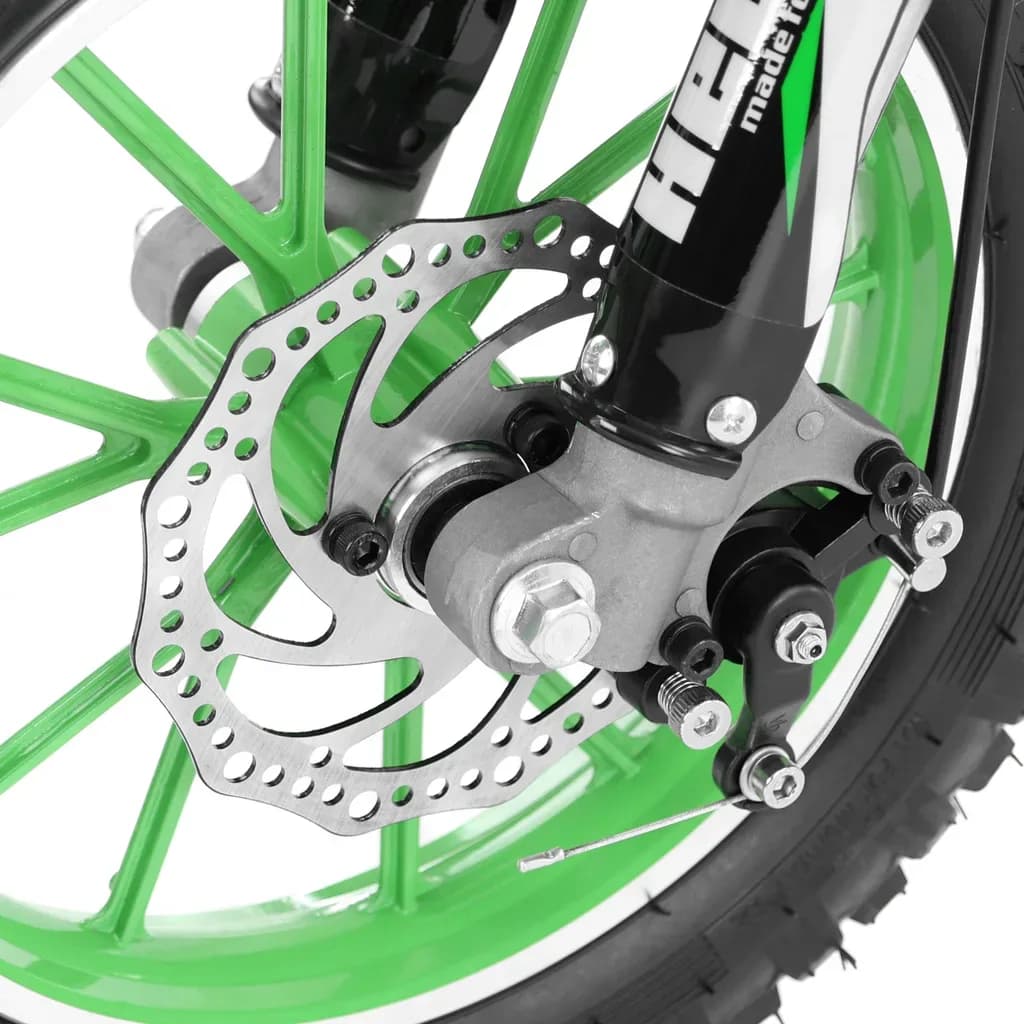 Motorka HECHT 54501