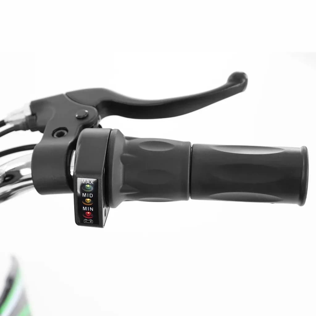 Motorka HECHT 54501