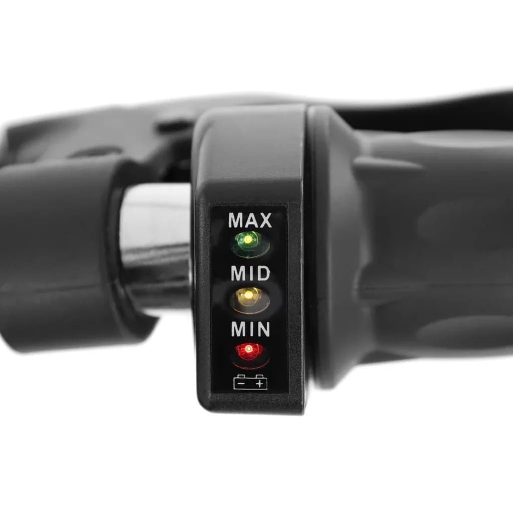 Motorka HECHT 54501