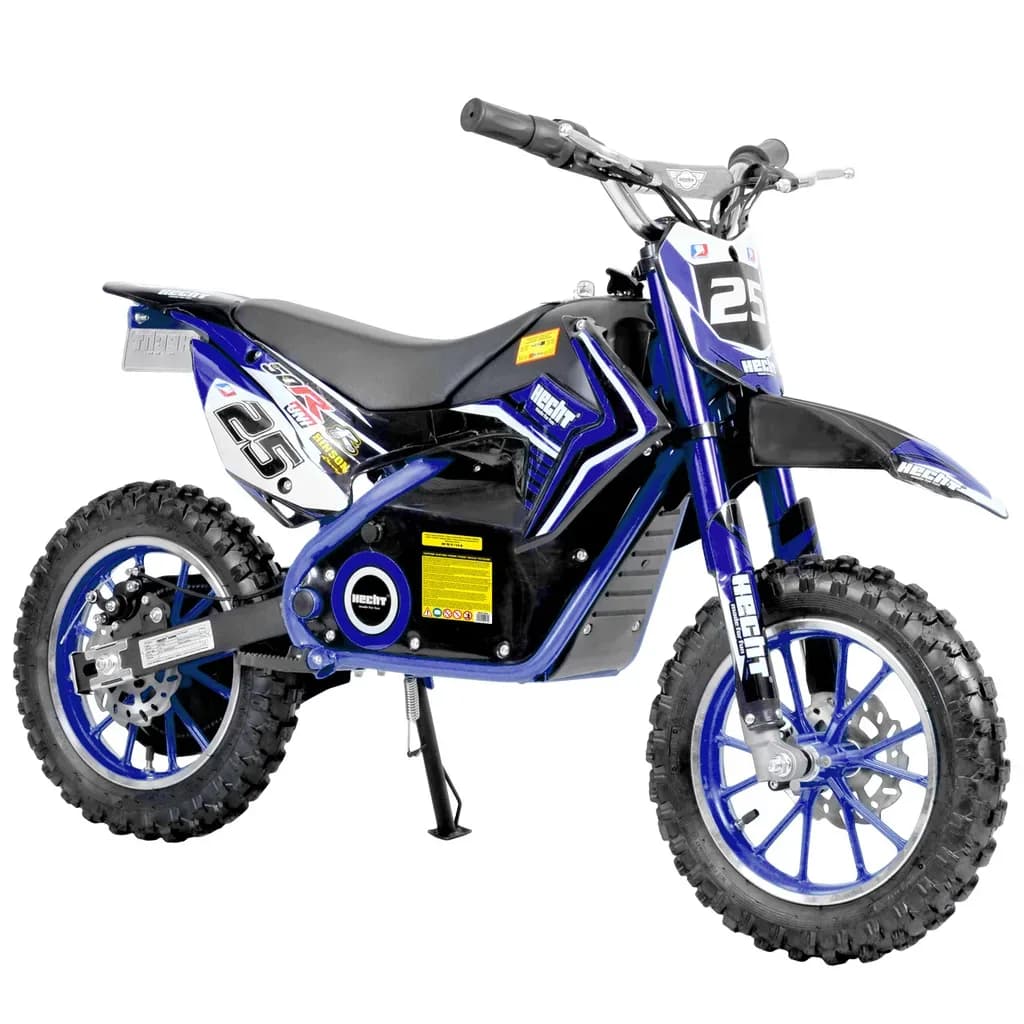Motorka HECHT 54502