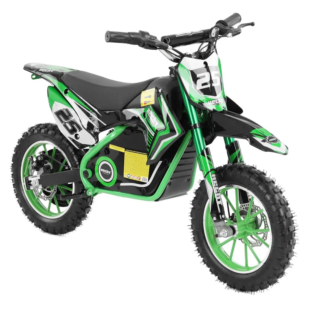 Motorka HECHT 54501
