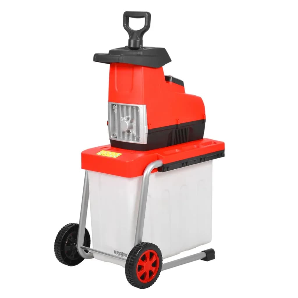Drvič HECHT 6285 XL SILENT