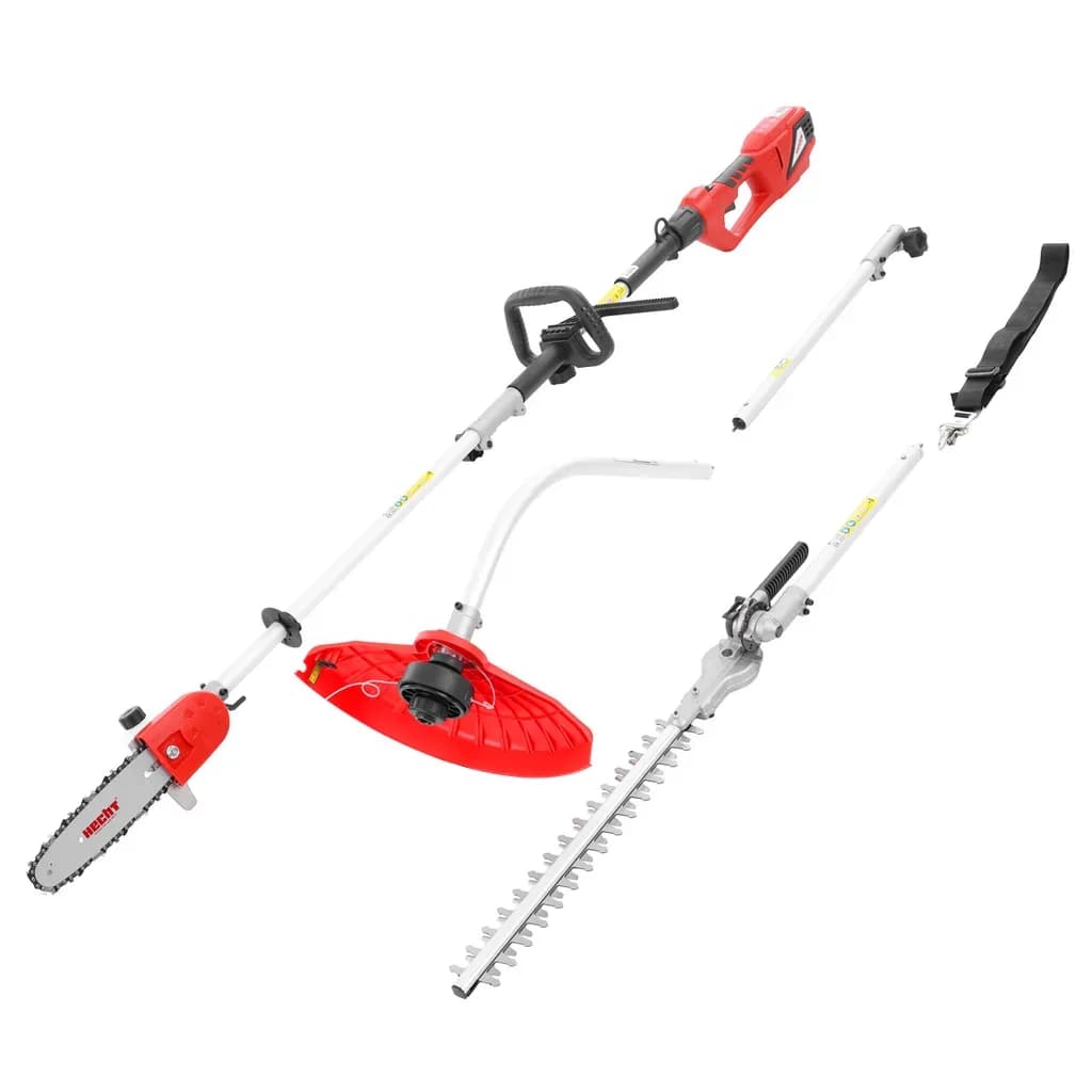 Elektrický multitool HECHT 690 3in1