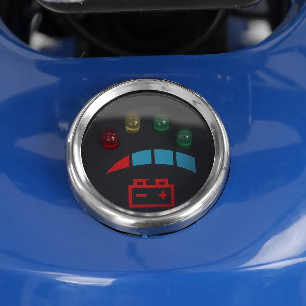 HECHT 51060 BLUE