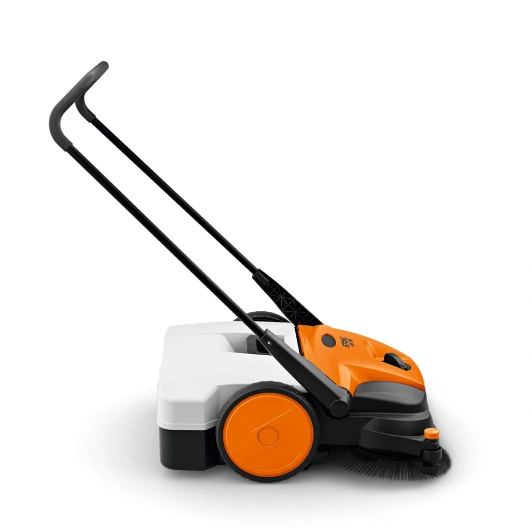 Zametací stroj STIHL KG 770