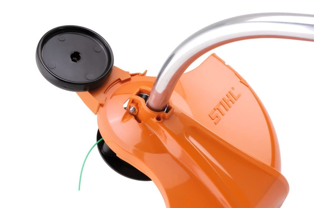 Elektrický vyžínač STIHL FSE 81