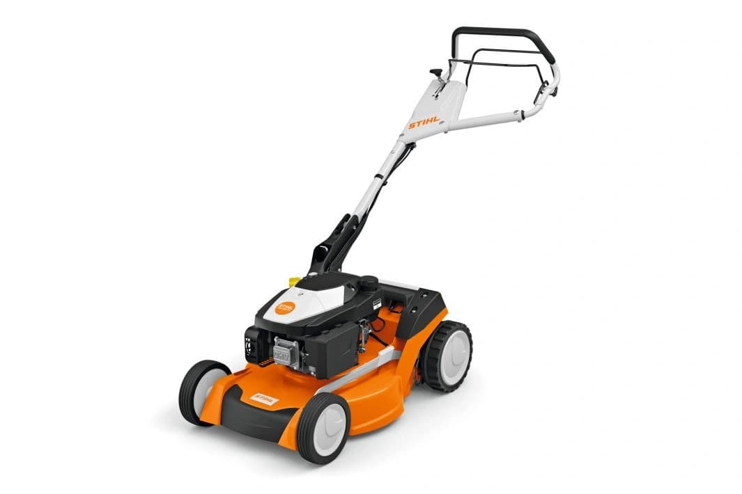 Benzínová kosačka STIHL RM 650 VE