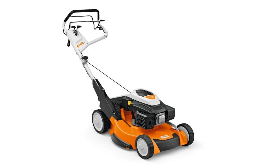 Benzínová kosačka STIHL RM 655 VS