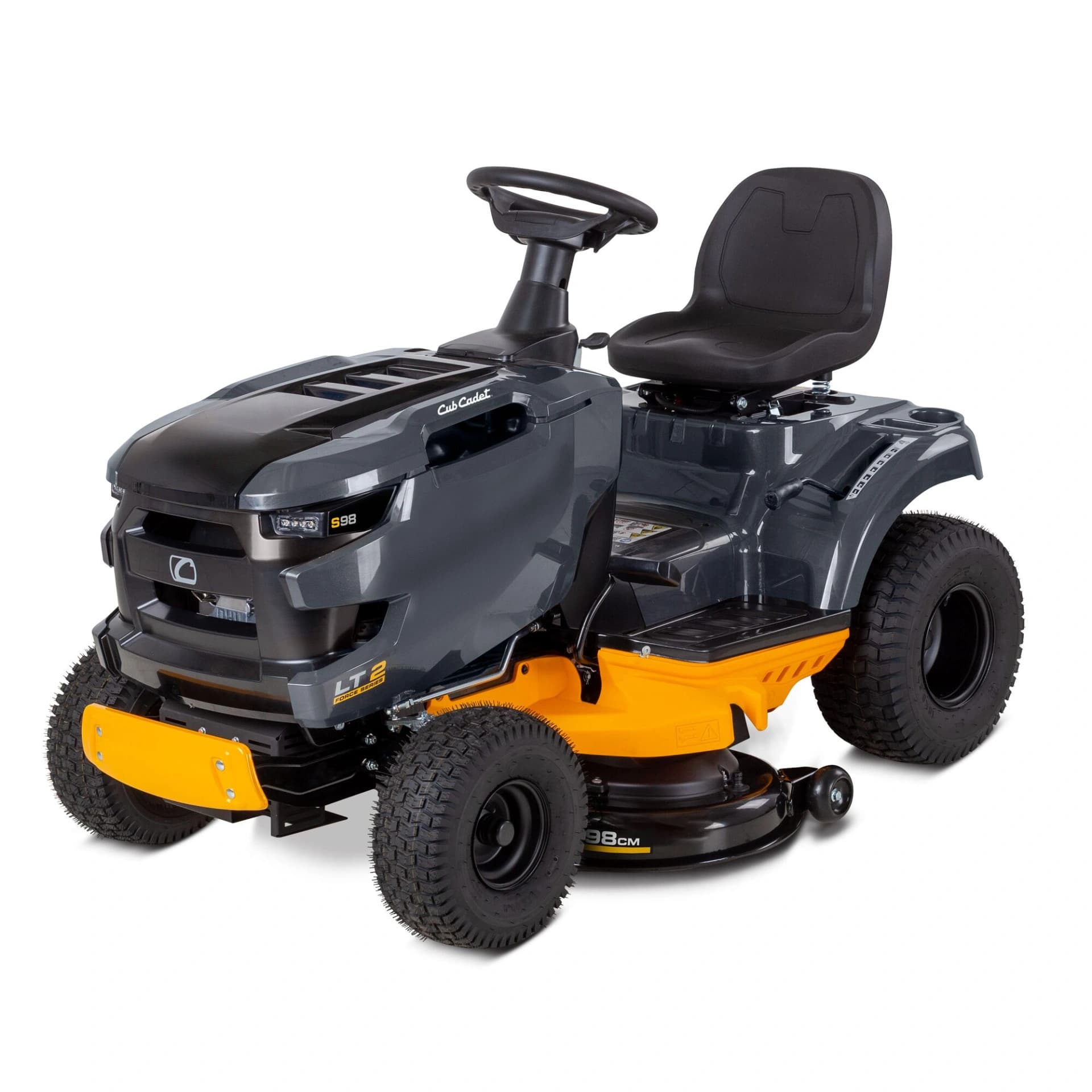 Traktorová kosačka Cub Cadet LT2 S98