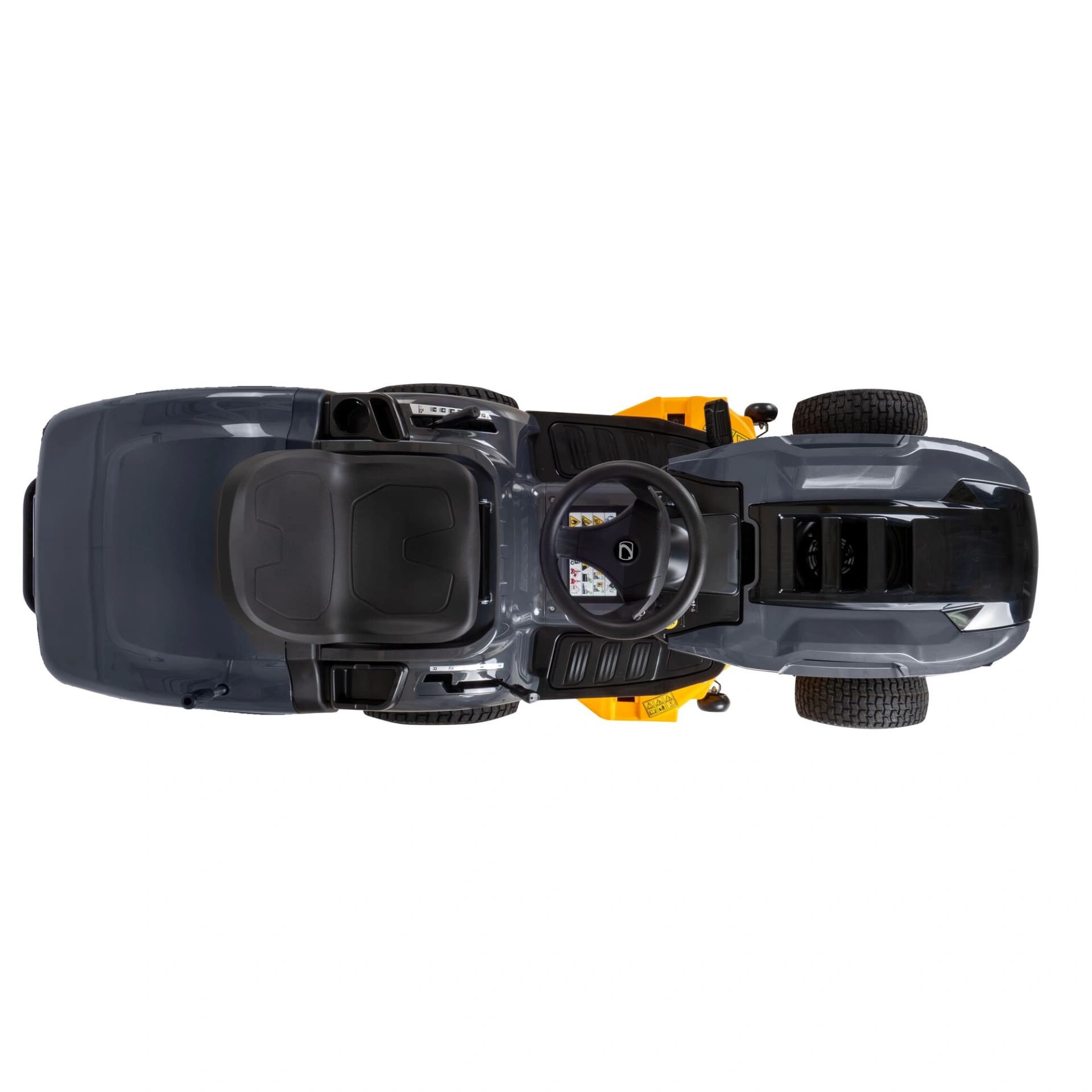 Traktorová kosačka Cub Cadet LT1 R86