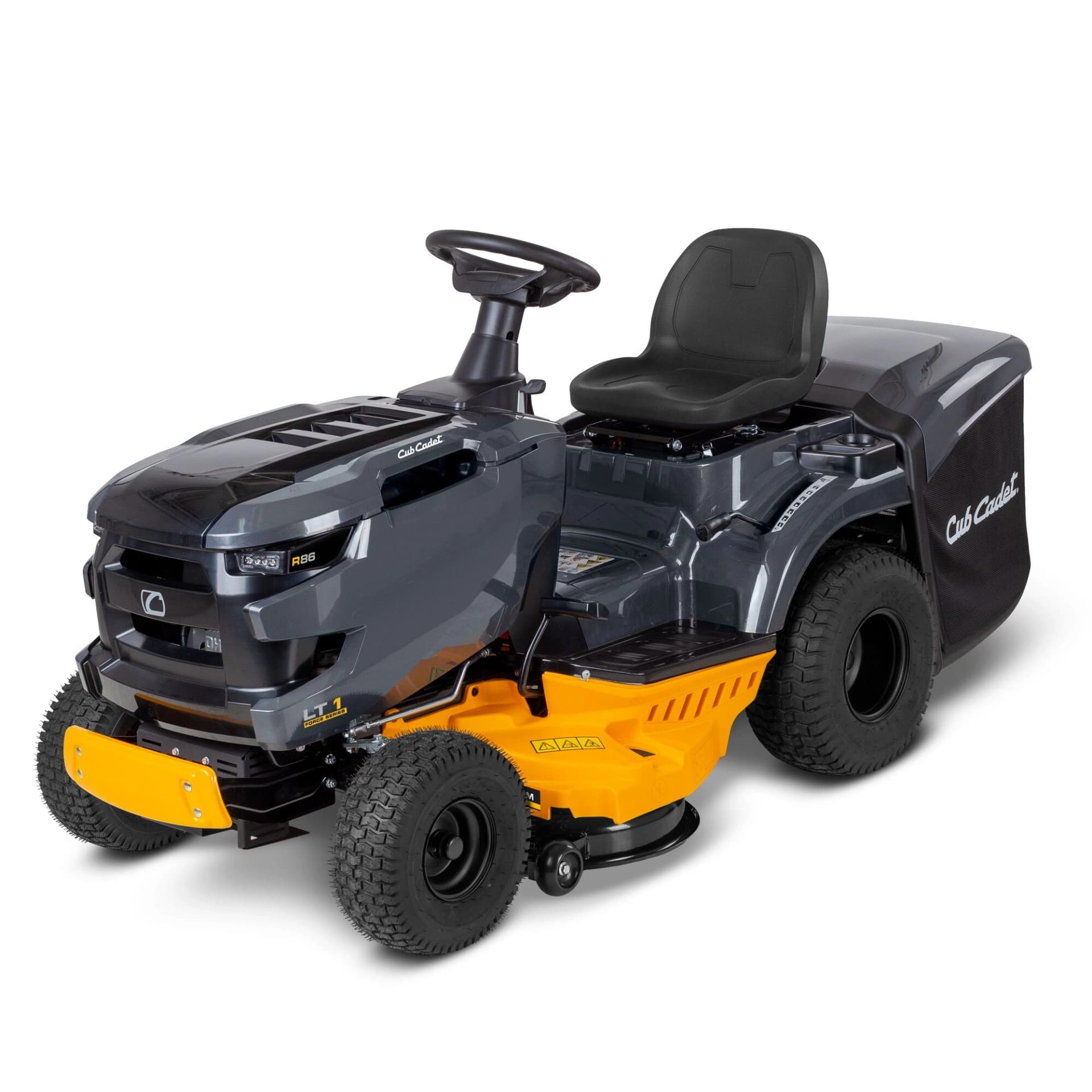 Traktorová kosačka Cub Cadet LT1 R86