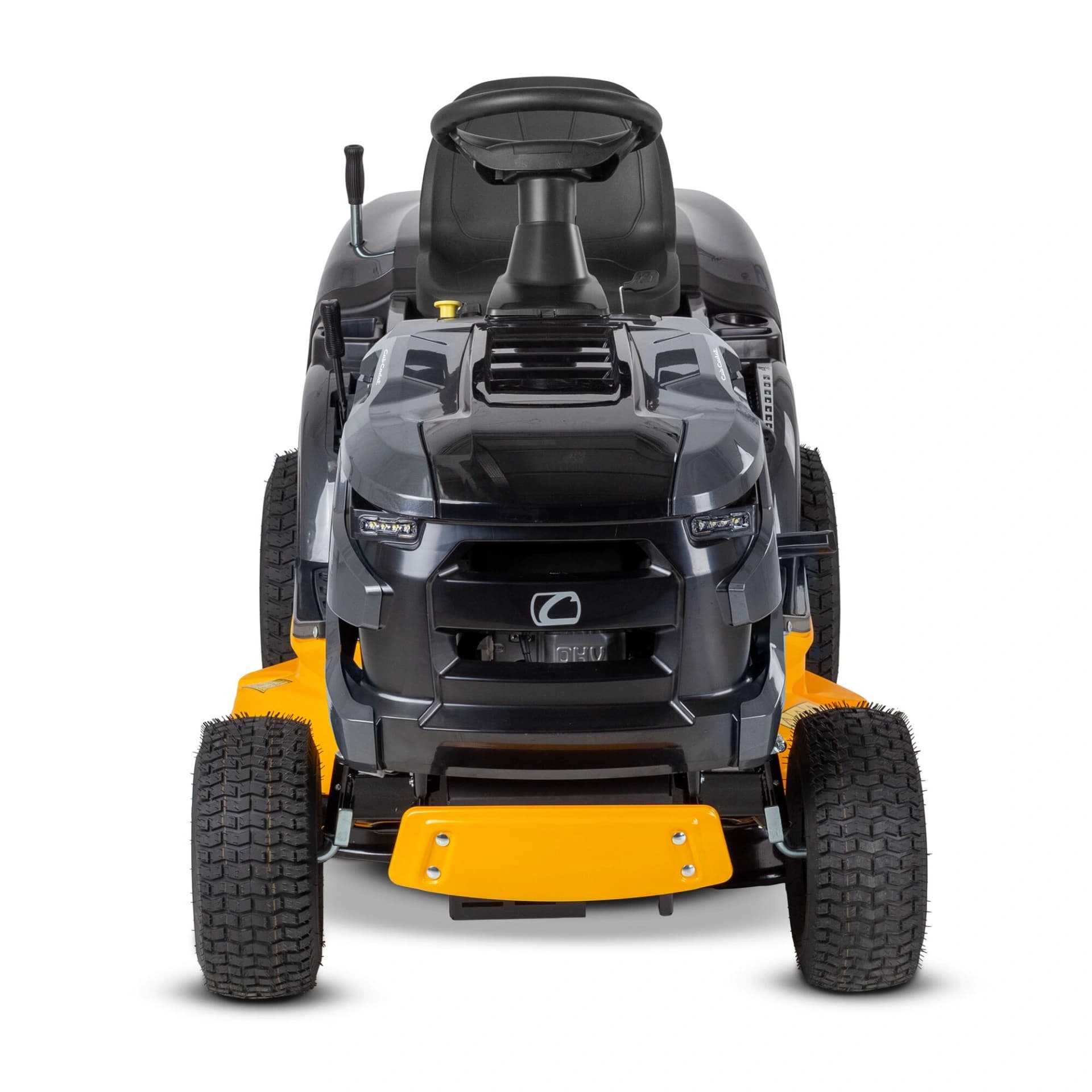 Traktorová kosačka Cub Cadet LT1 R86